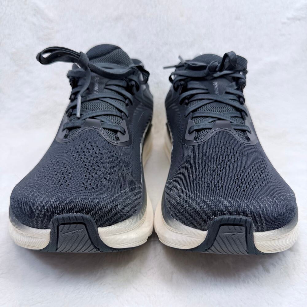 Altra Torin 8 Womens Running Shoes Black White Size 10 Zero Drop Athletic Shoe - Picture 3 of 10